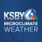 KSBY Microclimate Weather