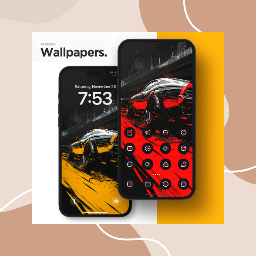 Cool Super HDR Wallpaper