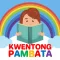 Kwentong Pambata: Tagalog