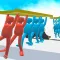 Ladder Madness
