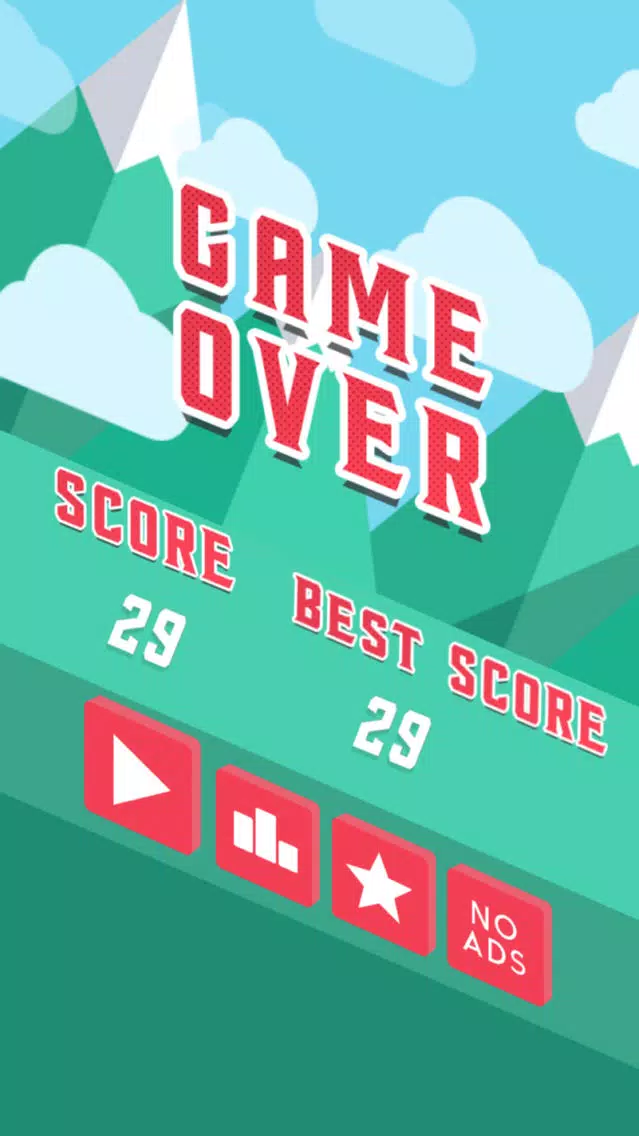 Screenshot di Fanzi Jump