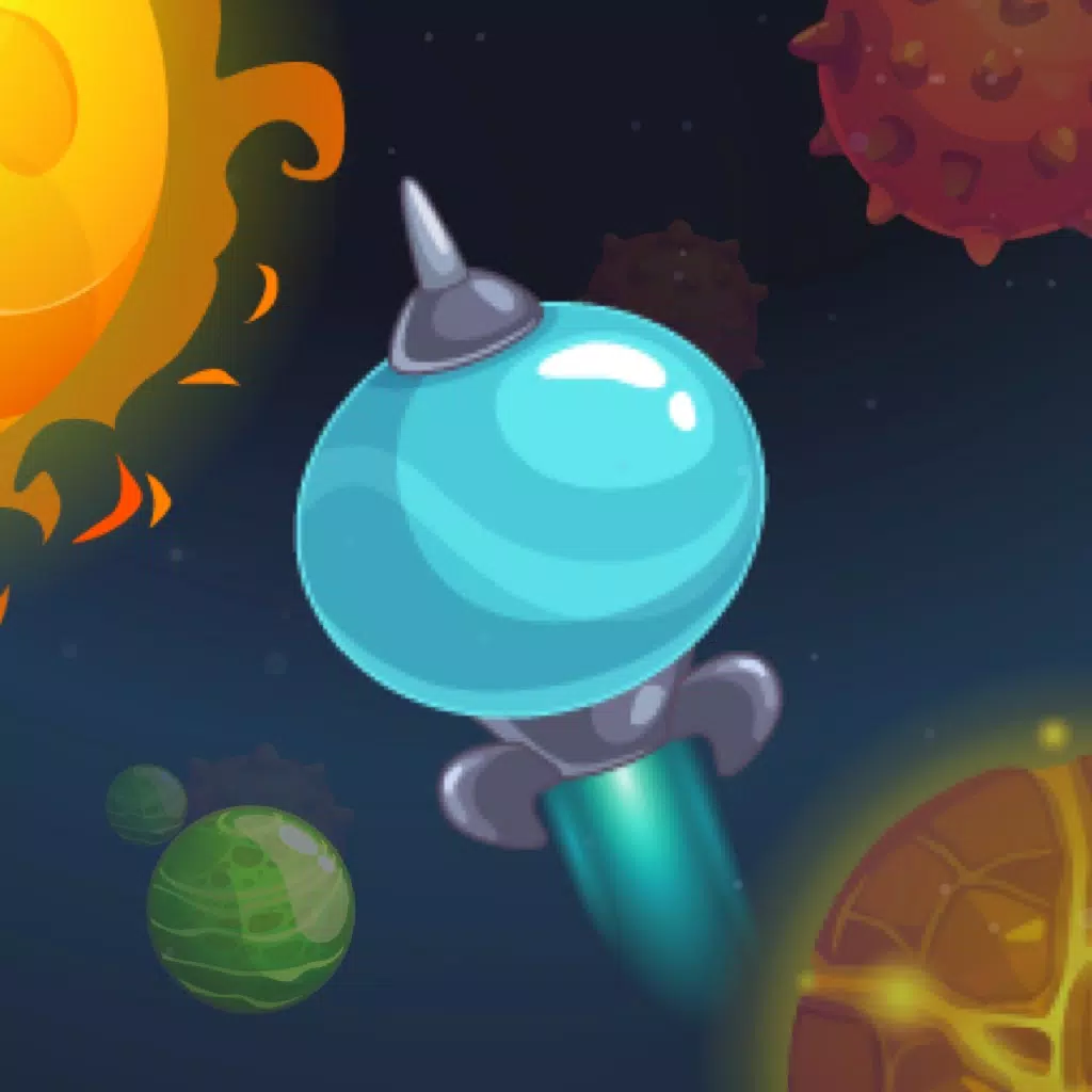 Planet Avoid Planet Avoid