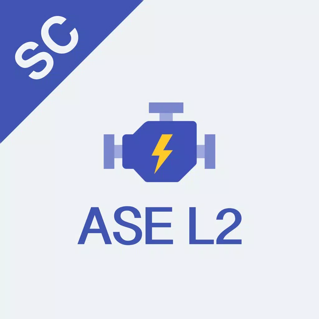 ASE L2 Test Prep 2018 ASE L2 Test Prep 2018