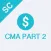 CMA Part 2 Test Prep 2018