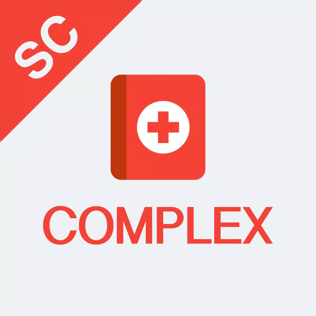 COMPLEX Test Prep 2018 COMPLEX Test Prep 2018