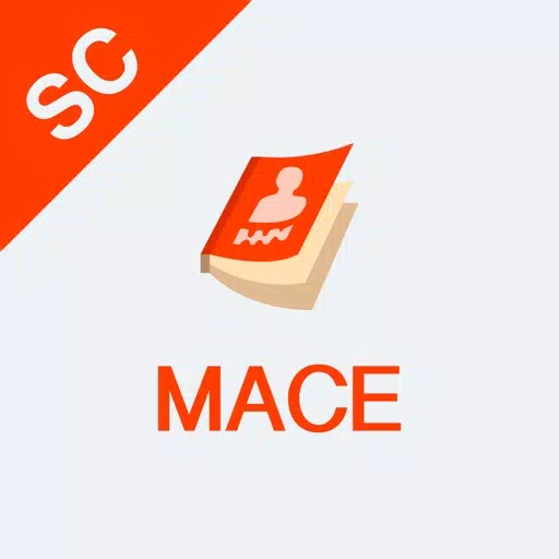 MACE Test Prep 2018 MACE Test Prep 2018