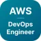 AWS DevOps Pro Exam Simulator