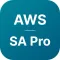 AWS SA Pro Exam Simulator