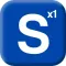 SCRUMPIT - a scrabble / crossword style board game