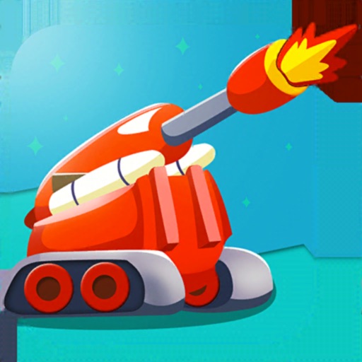 Cannon Shooter 3D Spinny Shot Cannon Shooter 3D Spinny Shot
