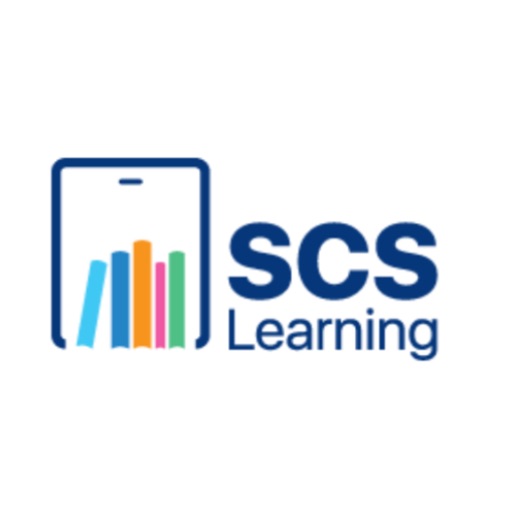 SCS Learning SCS Learning