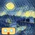 Starry Night VR