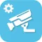 HD CCTV Camera Wi-Fi Setting