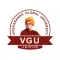 VGU Jaipur SeQR Scan