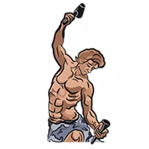 Sculp - Workout Tracker