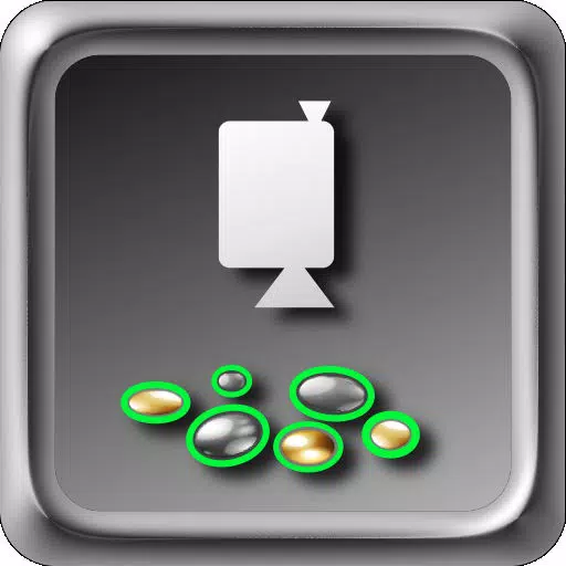 Scybot Coin Counter Scybot Coin Counter