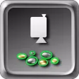 Scybot Coin Counter