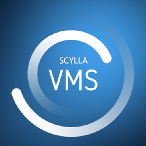 Scylla VMS Client Scylla VMS Client