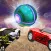 Drive Cars Soccer League Game