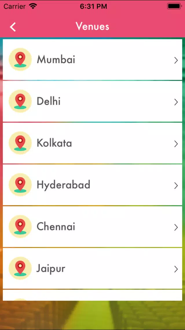 Live IPL 2018 League Fast Vigo应用截图