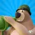 Ninja Monkey Balloons Battles
