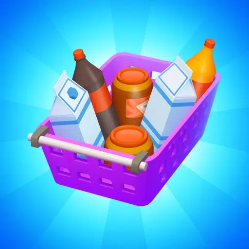 Stack Food 3D