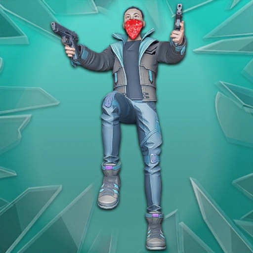 Stickman Ninja Bullet Master Stickman Ninja Bullet Master