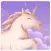 Jumpy Unicorn