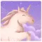 Jumpy Unicorn