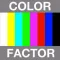 Color Factor