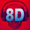 Scary 8D Horror Sounds 360