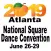 68th NSDC