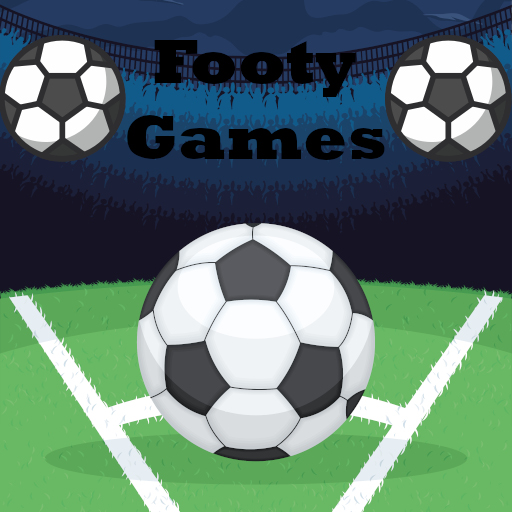 Tacklemania: Footy Games