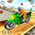 Bike Racing: Spider GT Bike 3D