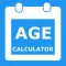 Age Calculator Calendar