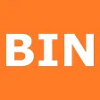 Binary Calculator SDG