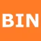 Binary Calculator SDG