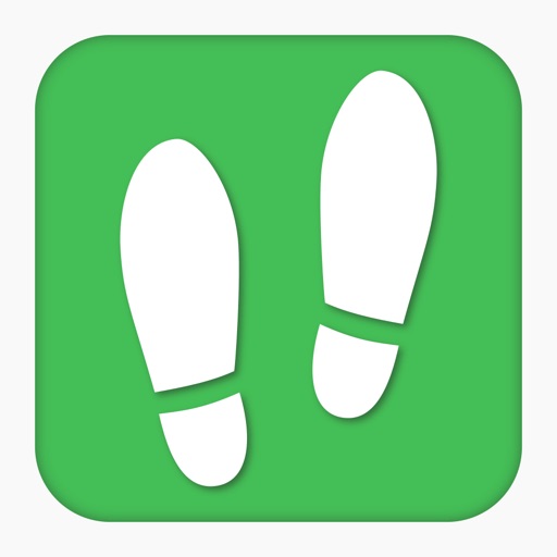 Step Counter - SDG Step Counter - SDG