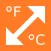 Fahrenheit Celsius Converter