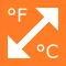 Fahrenheit Celsius Converter