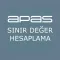 APAS SINIR DEĞER HESAPLAMA