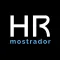 HRLOG Mostrador