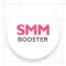 SMM Booster - Promote My Brand