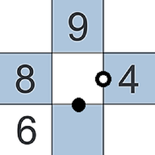 Dot Sudoku