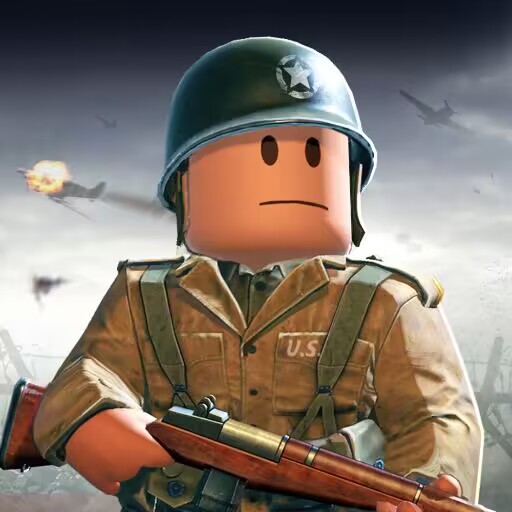 World War Ⅱ:Heroes Shoot Game World War Ⅱ:Heroes Shoot Game