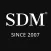 SDM