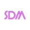 SDM: Serious & Discreet Meet