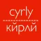 cyrly: latin to cyrillic letters fun