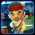 Super Soldier Fight simulator