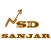 SDSANJAR Trading Signals